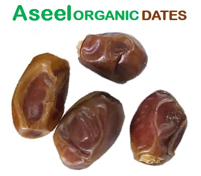 Organic Aseel Dates Pakistan